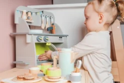Kinderküche kompakt