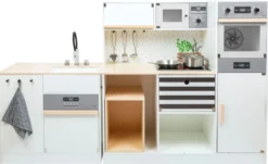 Kinderküche modular XL