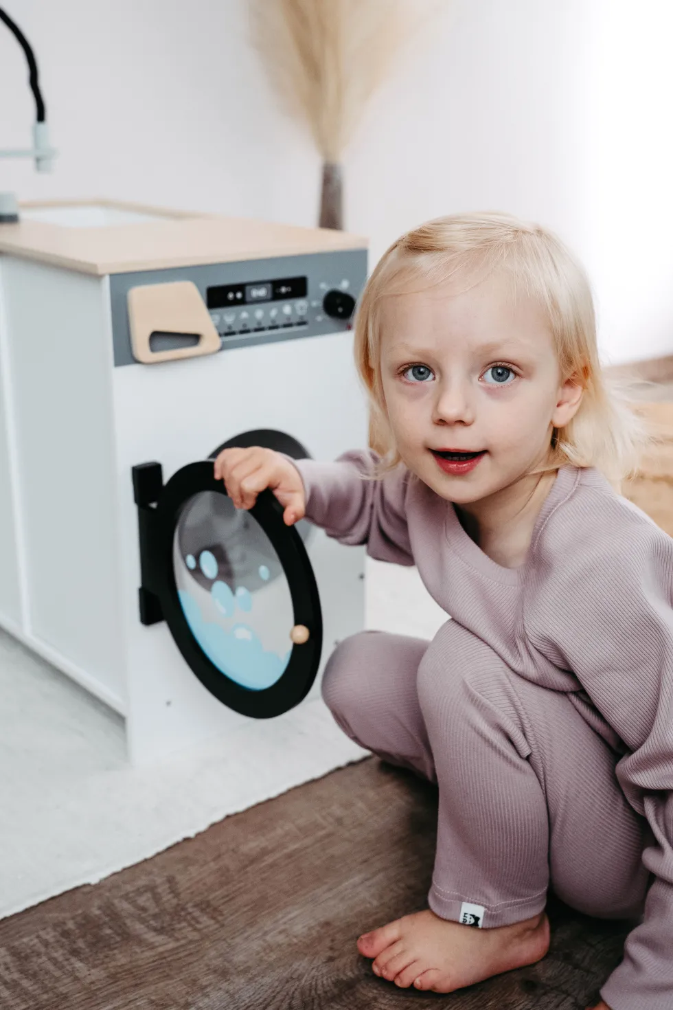Kinderküche modular XL