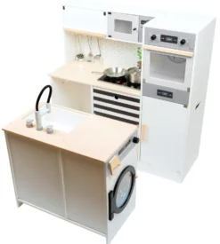 Kinderküche modular XL