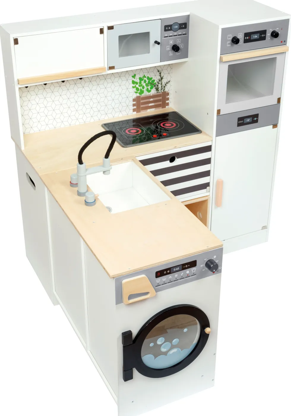 Kinderküche modular XL