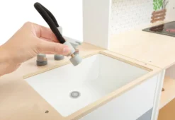 Kinderküche modular XL