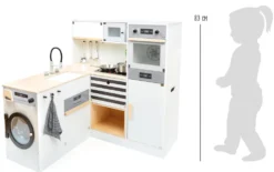 Kinderküche modular XL