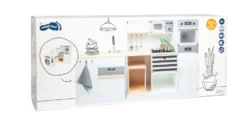 Kinderküche modular XL