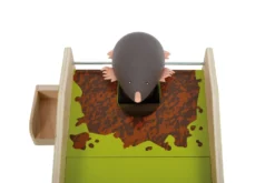 Kinder Minigolf-Set Maulwurf