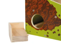 Kinder Minigolf-Set Maulwurf