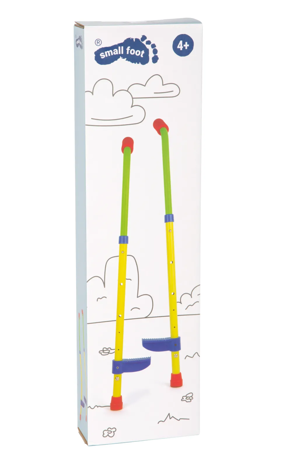 Kinderstelzen