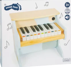 Klavier „Groovy Beats“