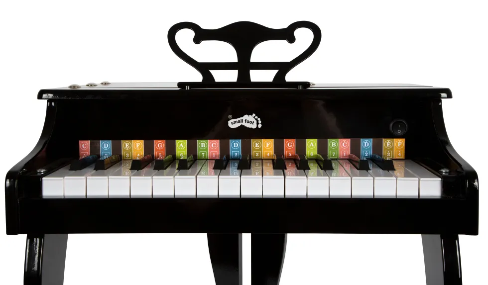 Klavier Kinderflügel