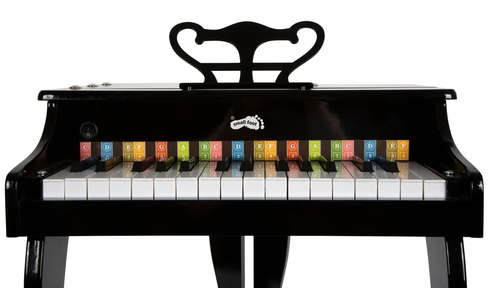 Klavier Kinderflügel