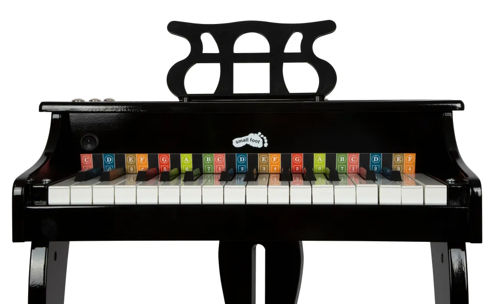 Klavier Kinderflügel