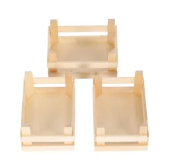 Kleine Kiste Natur, 3er Set