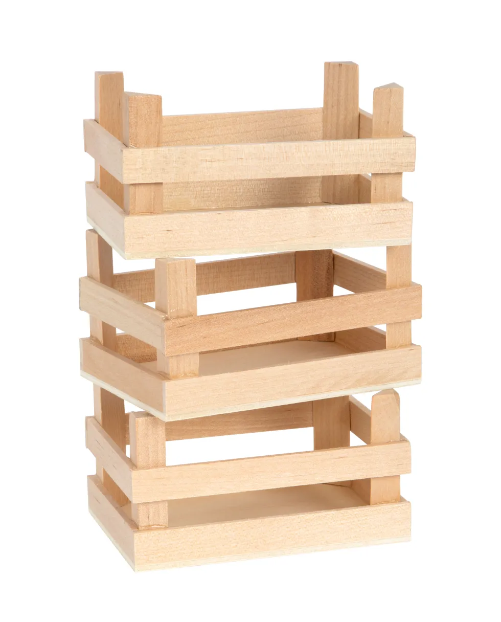 Kleine Kiste Natur, 3er Set