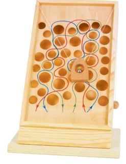 Kletterpfad
