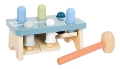 Klopfspiel „Arctic“