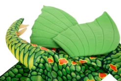 Kostüm Drachen