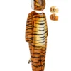 Kostüm Tiger