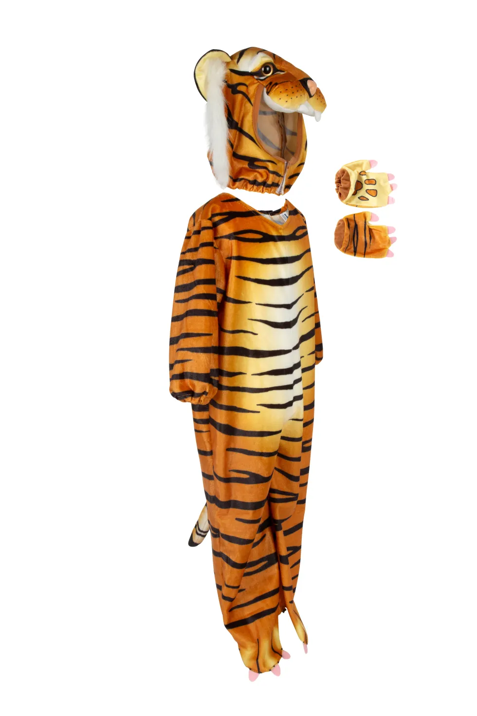Kostüm Tiger
