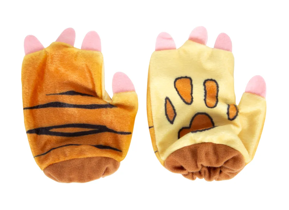 Kostüm Tiger