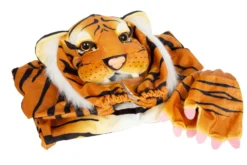 Kostüm Tiger