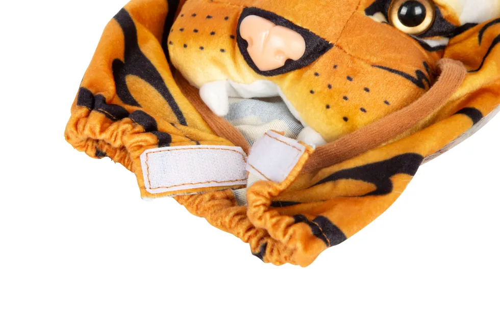 Kostüm Tiger