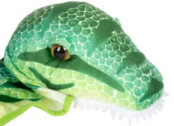 Kostüm-Weste Dinosaurier