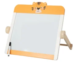 Kreidetafel und Whiteboard „Safari“
