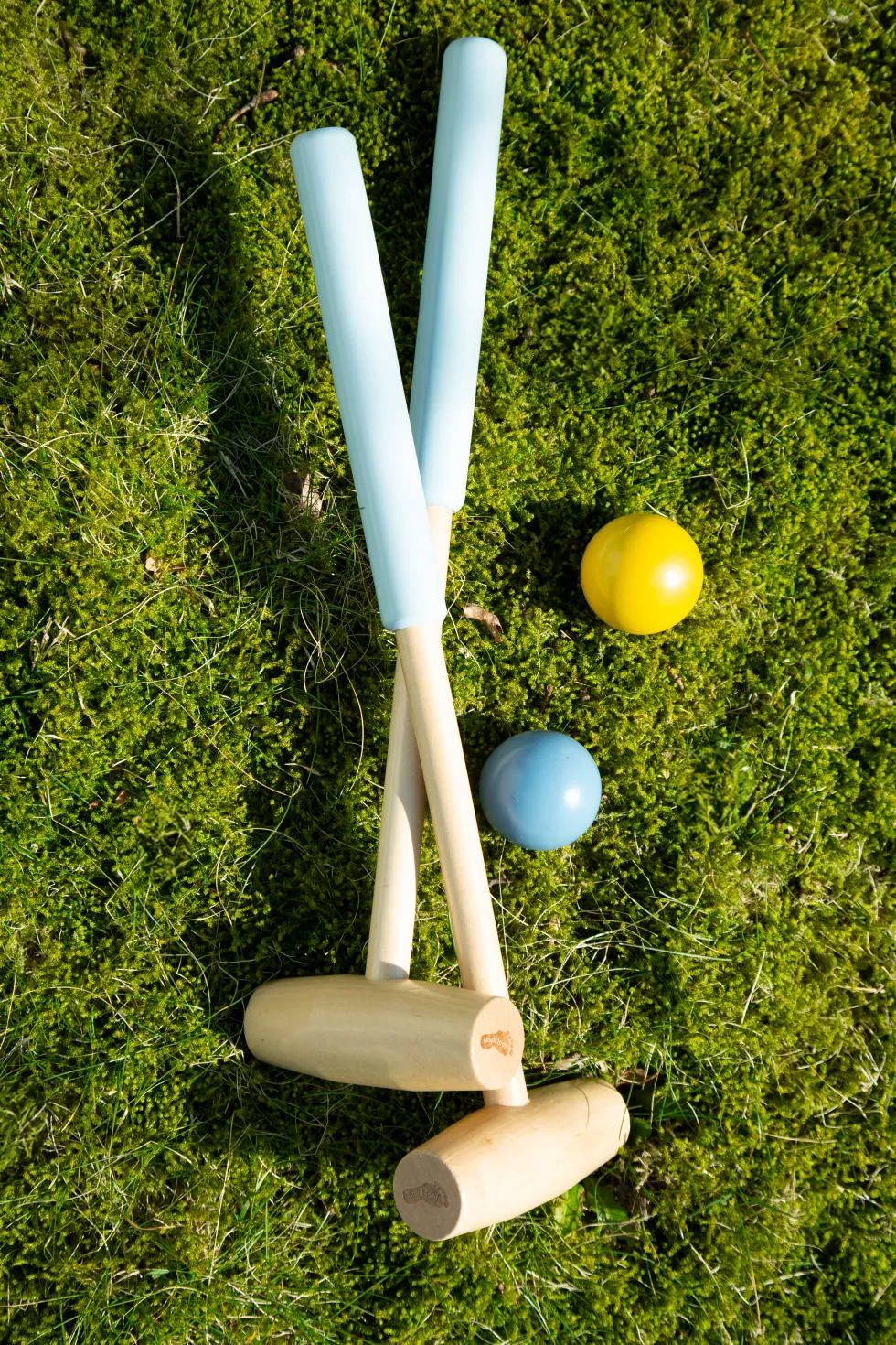 Krocket „Garden Buddies“