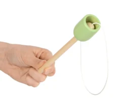 Kugelfangspiel-Set