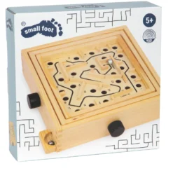 Kugellabyrinth
