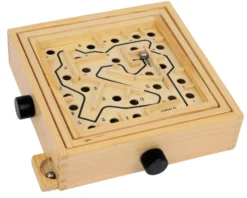 Kugellabyrinth