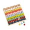 Kunterbuntes 1 x 1 „Educate“