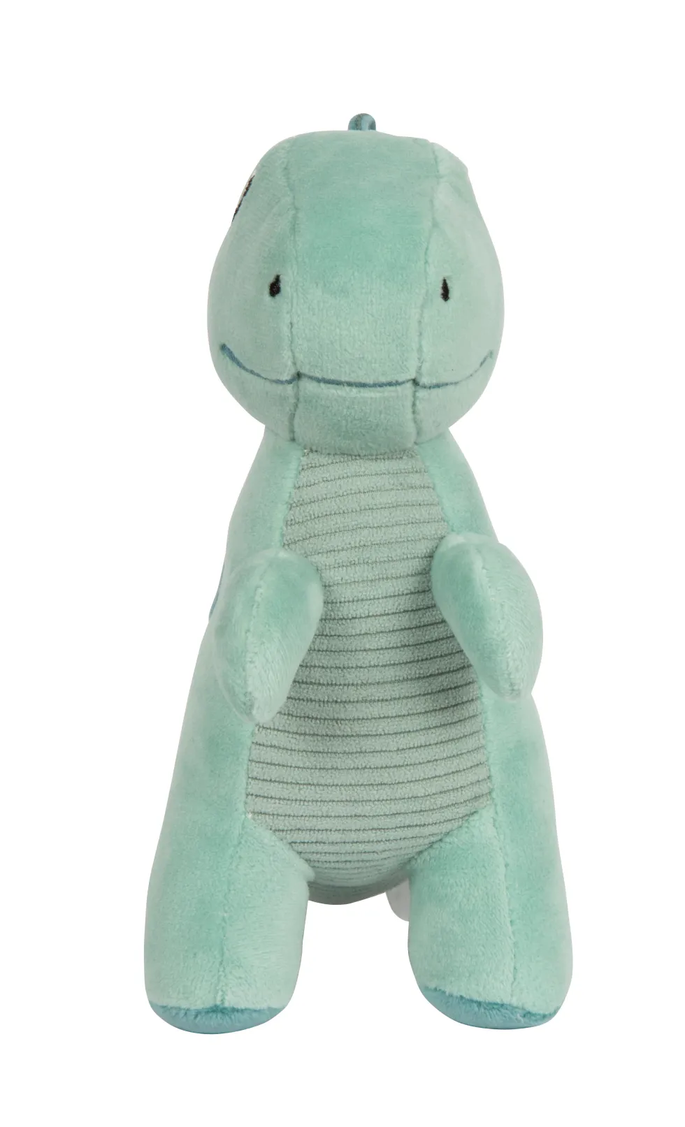 Kuscheltier Dinosaurier grün „Dino“
