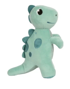 Kuscheltier Dinosaurier grün „Dino“