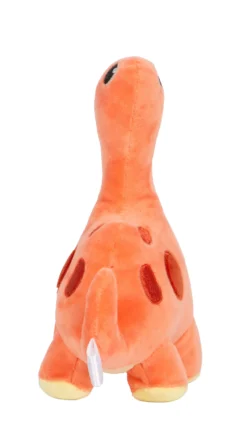 Kuscheltier Dinosaurier rot „Dino“