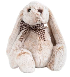 Kuscheltier Hase