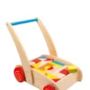 Lauflernwagen Bauklötze