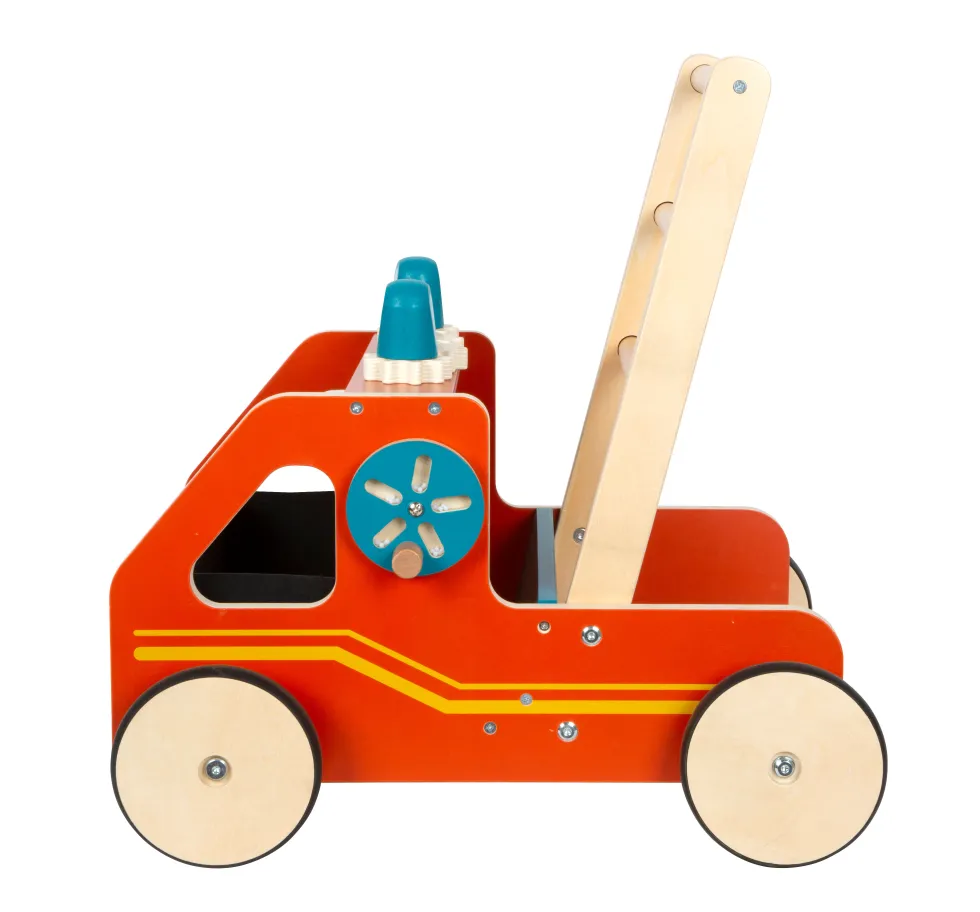 Lauflernwagen Feuerwehr