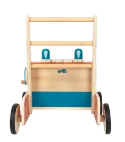 Lauflernwagen Feuerwehr