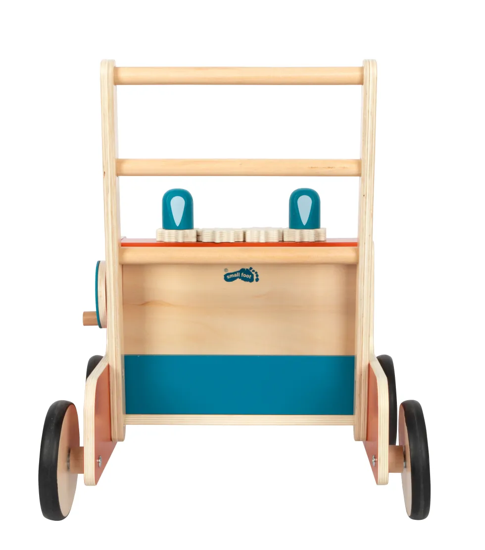 Lauflernwagen Feuerwehr