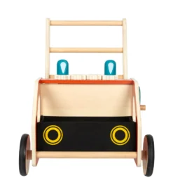 Lauflernwagen Feuerwehr