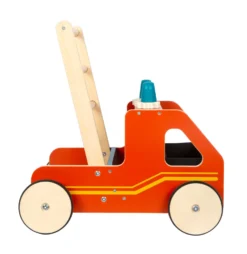 Lauflernwagen Feuerwehr
