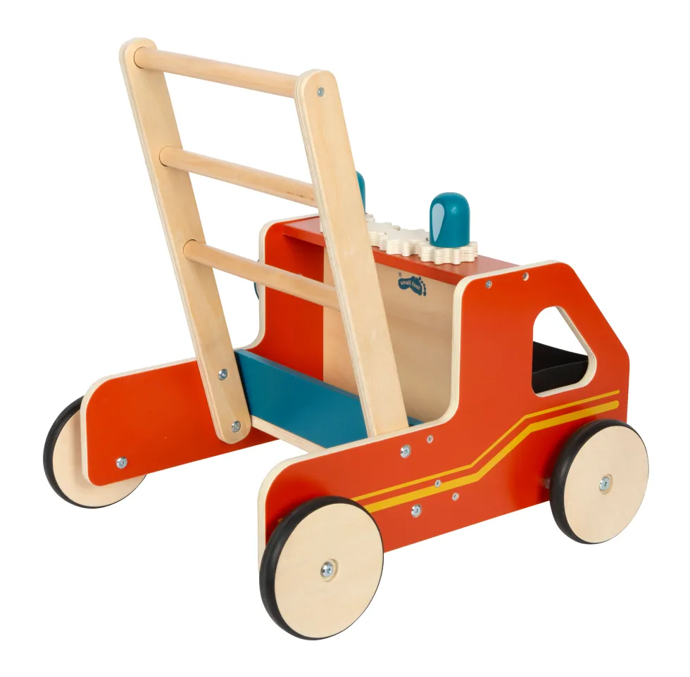 Lauflernwagen Feuerwehr