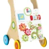 Lauflernwagen Kunterbunt