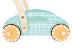 Lauflernwagen Pastell