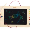 LCD Schreib- und Maltafel „Educate“