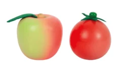 Lebensmittel-Set vegetarisch „fresh“