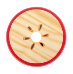 Lernspiel Logisteck Apfel