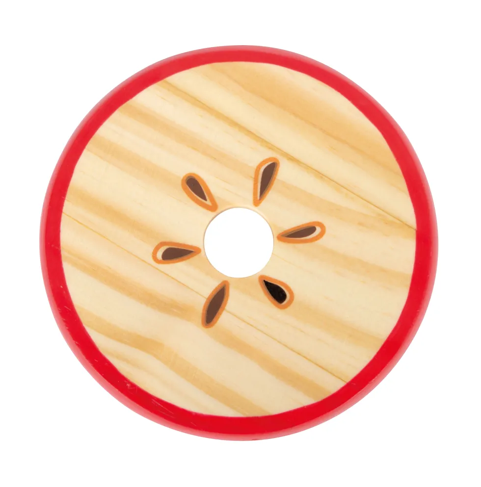 Lernspiel Logisteck Apfel