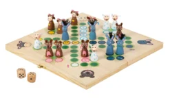 Ludo Farmtiere